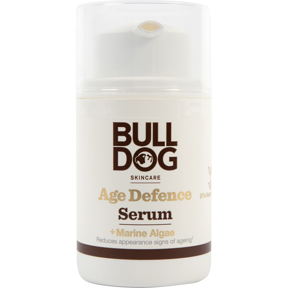 Age Defence Serum