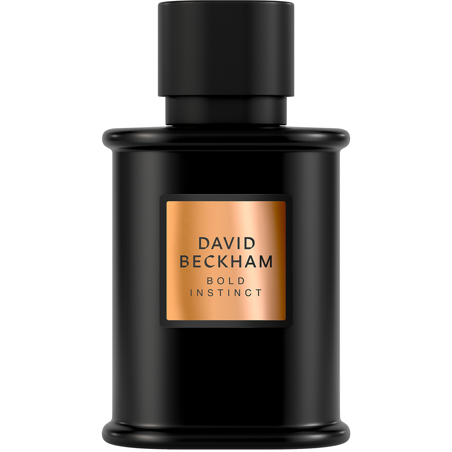 David Beckham Bold Instinct Eau De Parfum - 50 ml