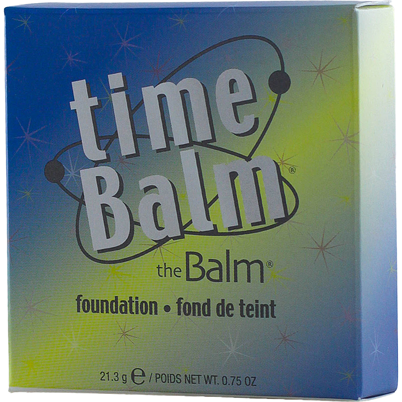 TimeBalm Foundation