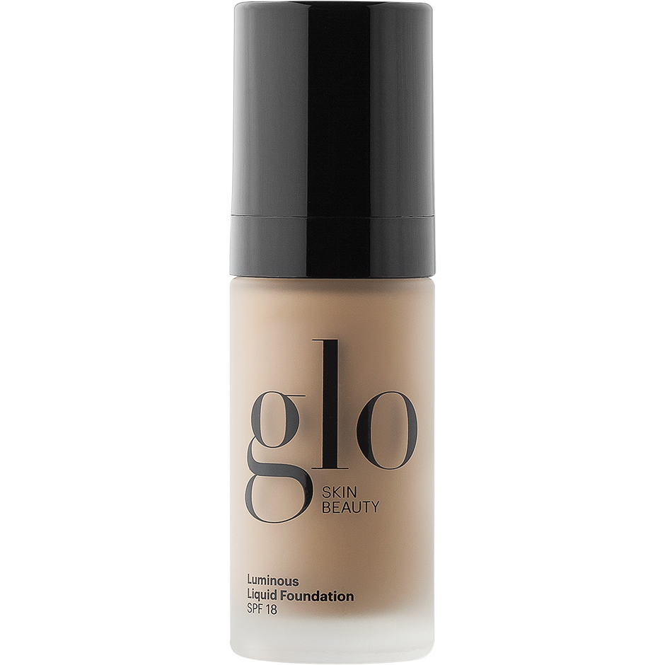 Luminous Liquid Foundation SPF18