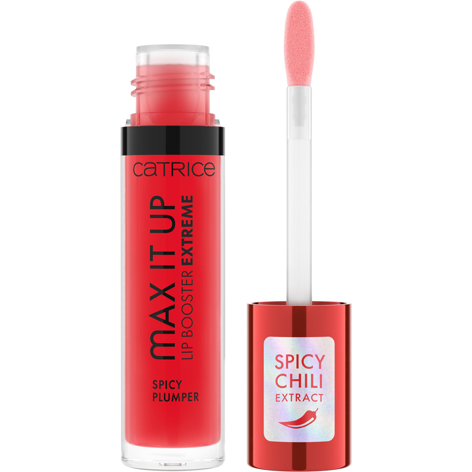 Max It Up Lip Booster Extreme