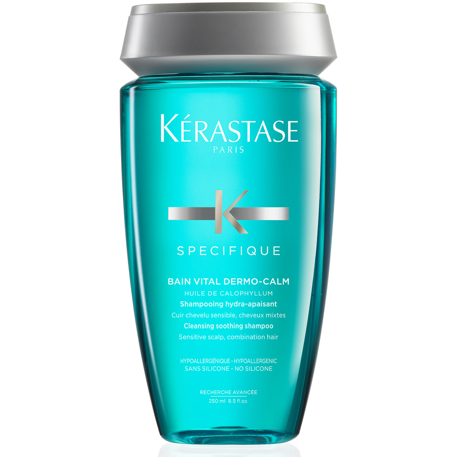 Kérastase Spécifique Dermocalm Bain Vital, Kérastase Shampoo