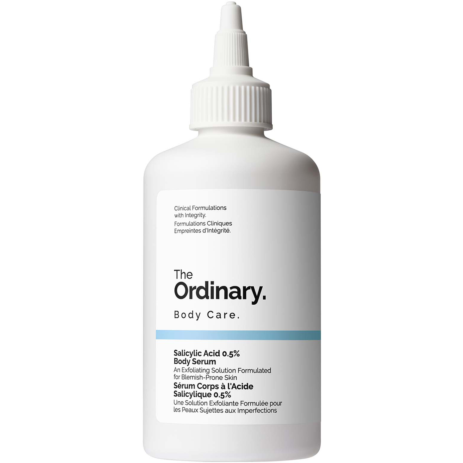 Salicylic Acid 0.5% Body Serum