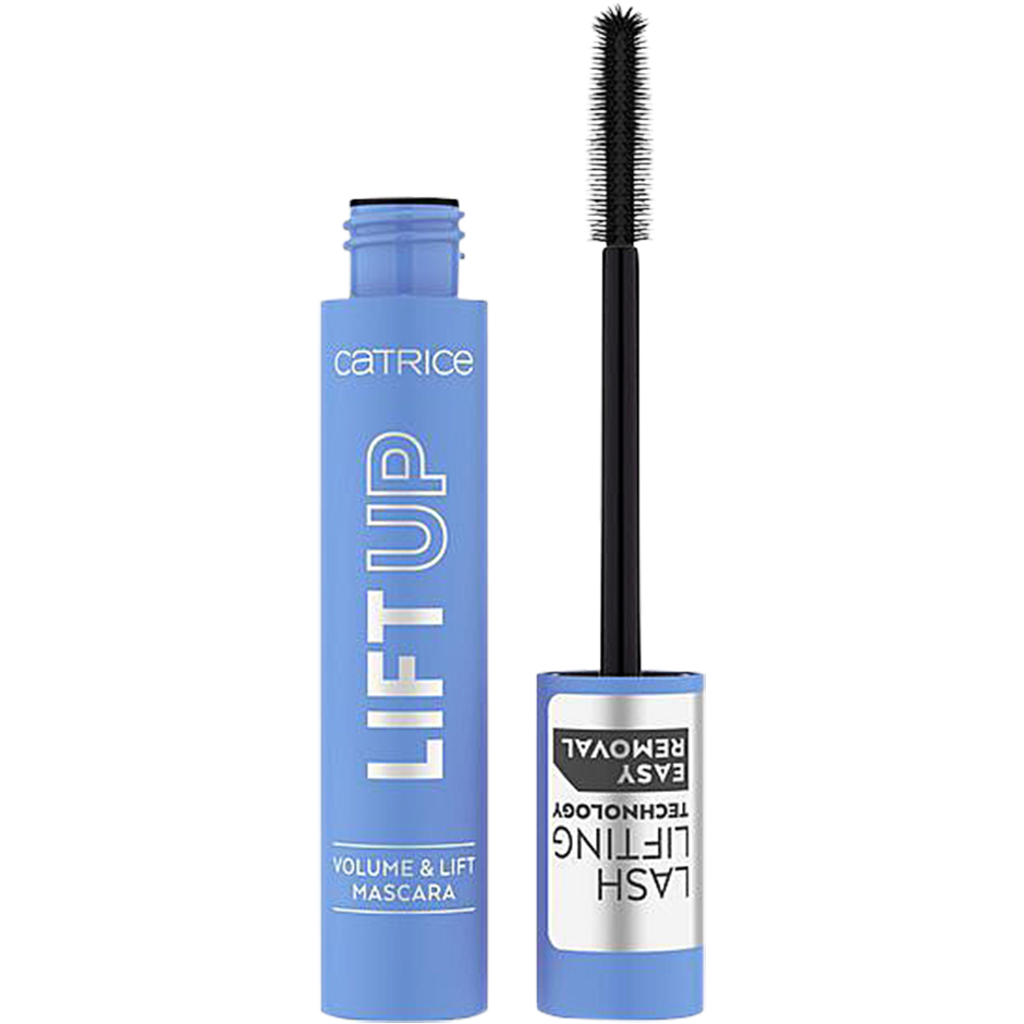 Lift Up Volume & Lift Mascara Waterproof