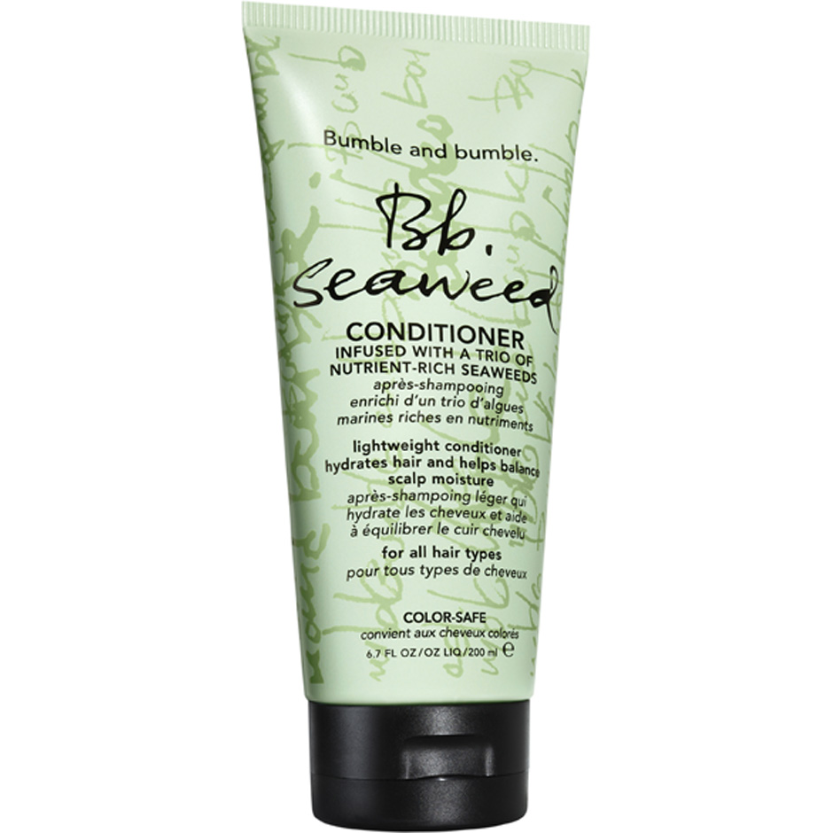 Seaweed Conditioner