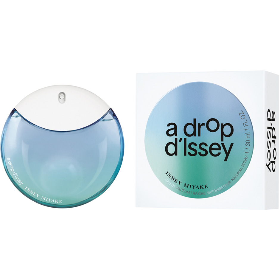 A Drop d'lssey