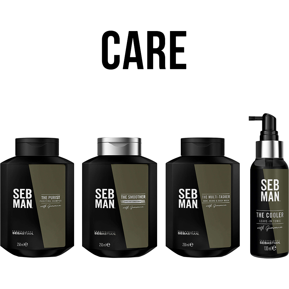 Gentlemen's Care Set