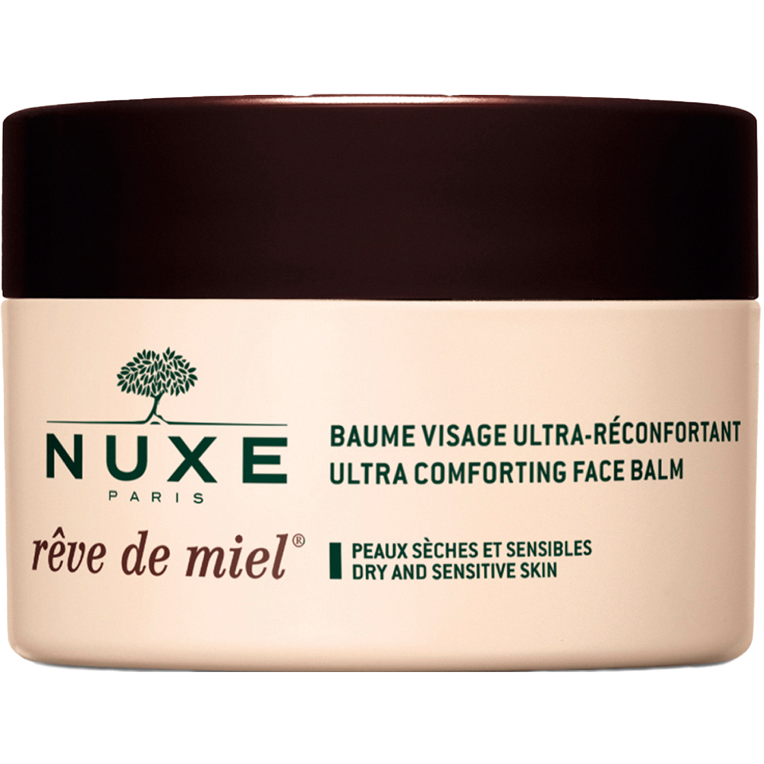 Rêve de Miel Face Cream