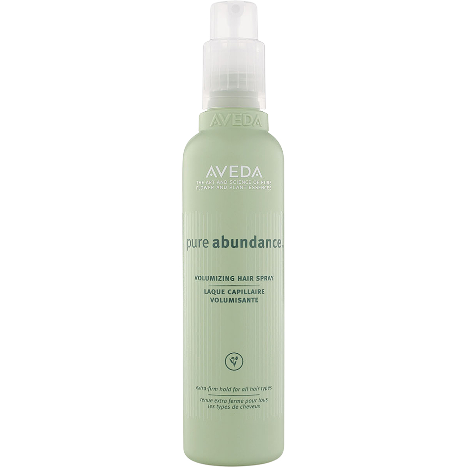 Pure Abundance Volumizing Hair Spray, 200 ml Aveda Hiuslakat