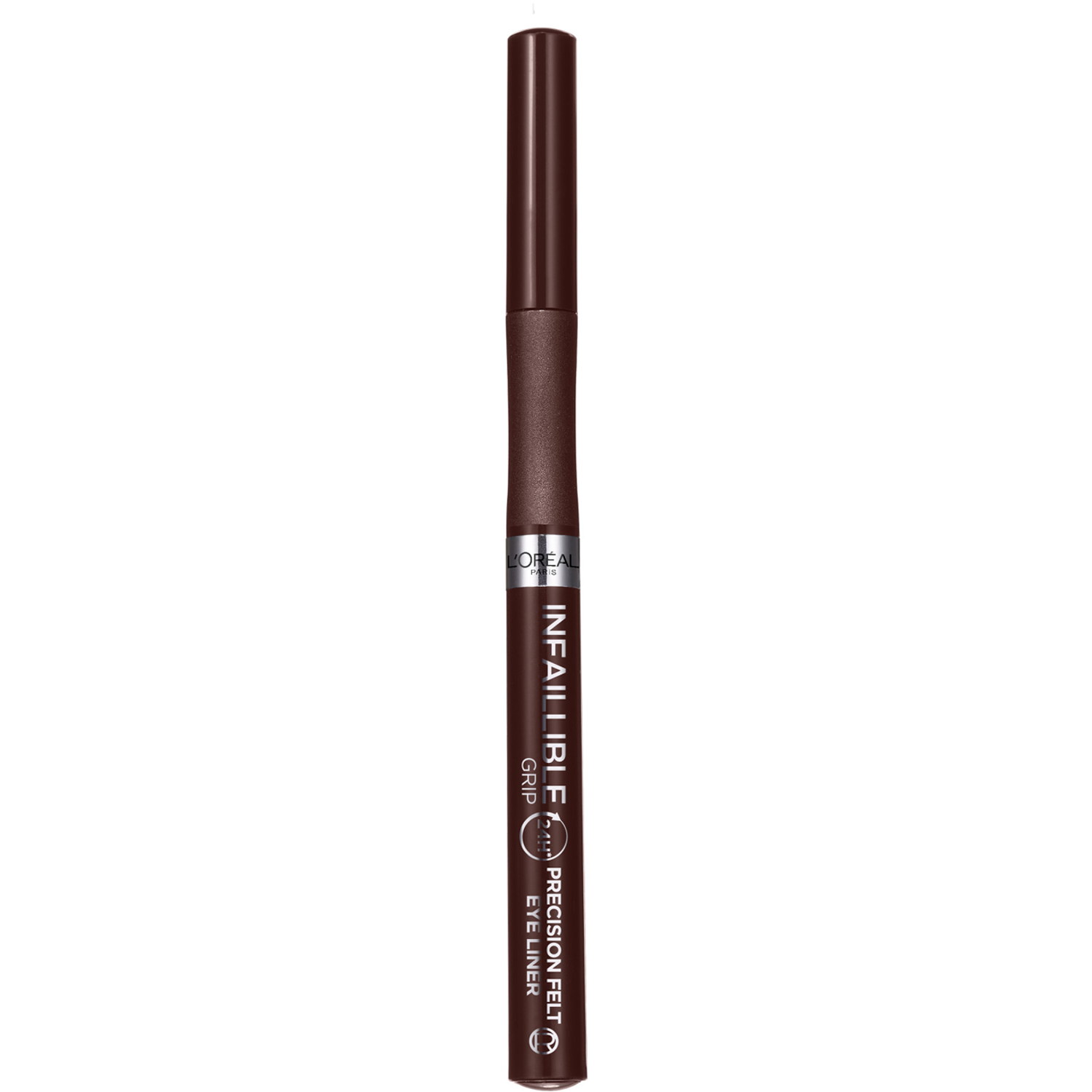 Infaillible Grip 24H Precision Felt Eyeliner