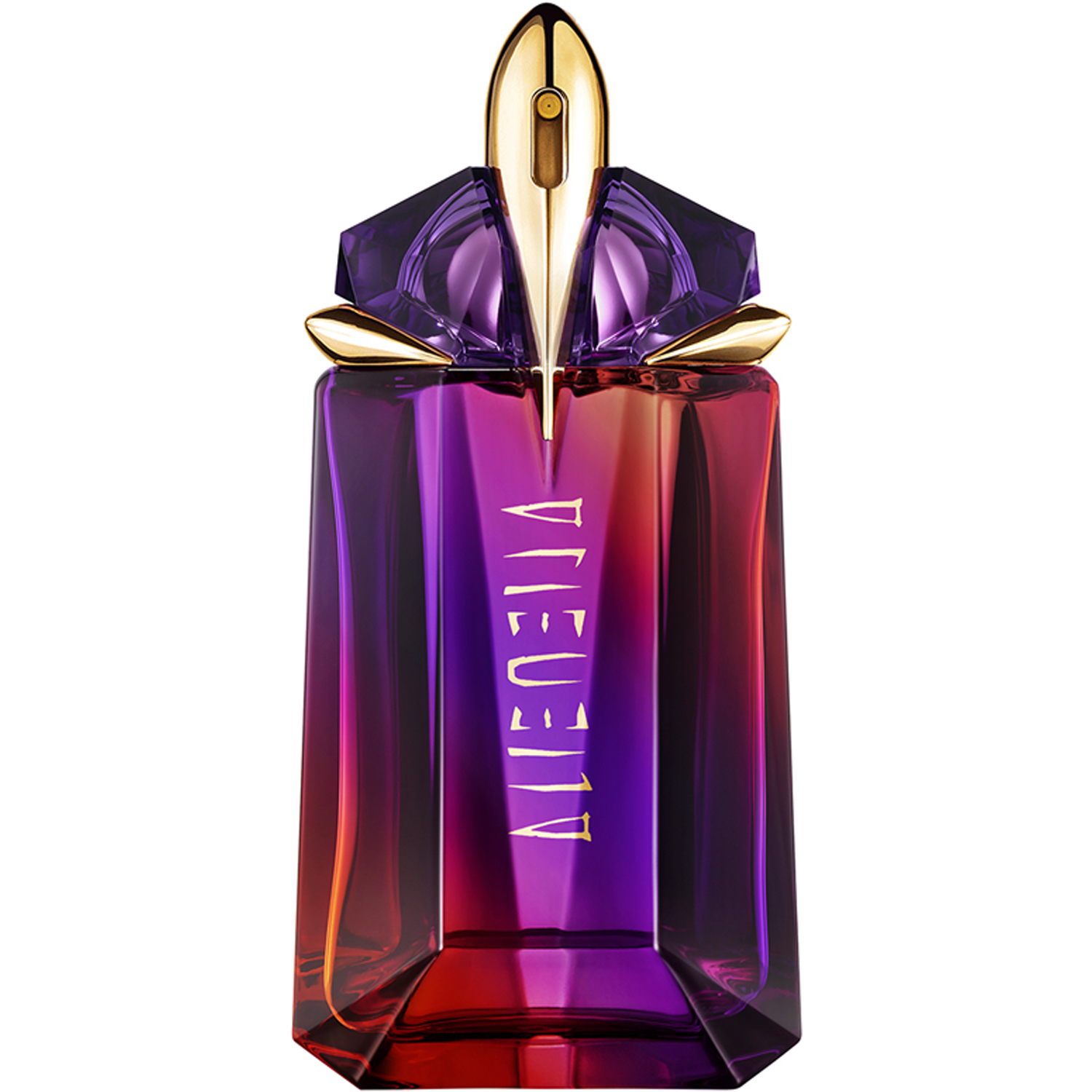 Mugler Alien Hyper Eau de Parfum - 60 ml