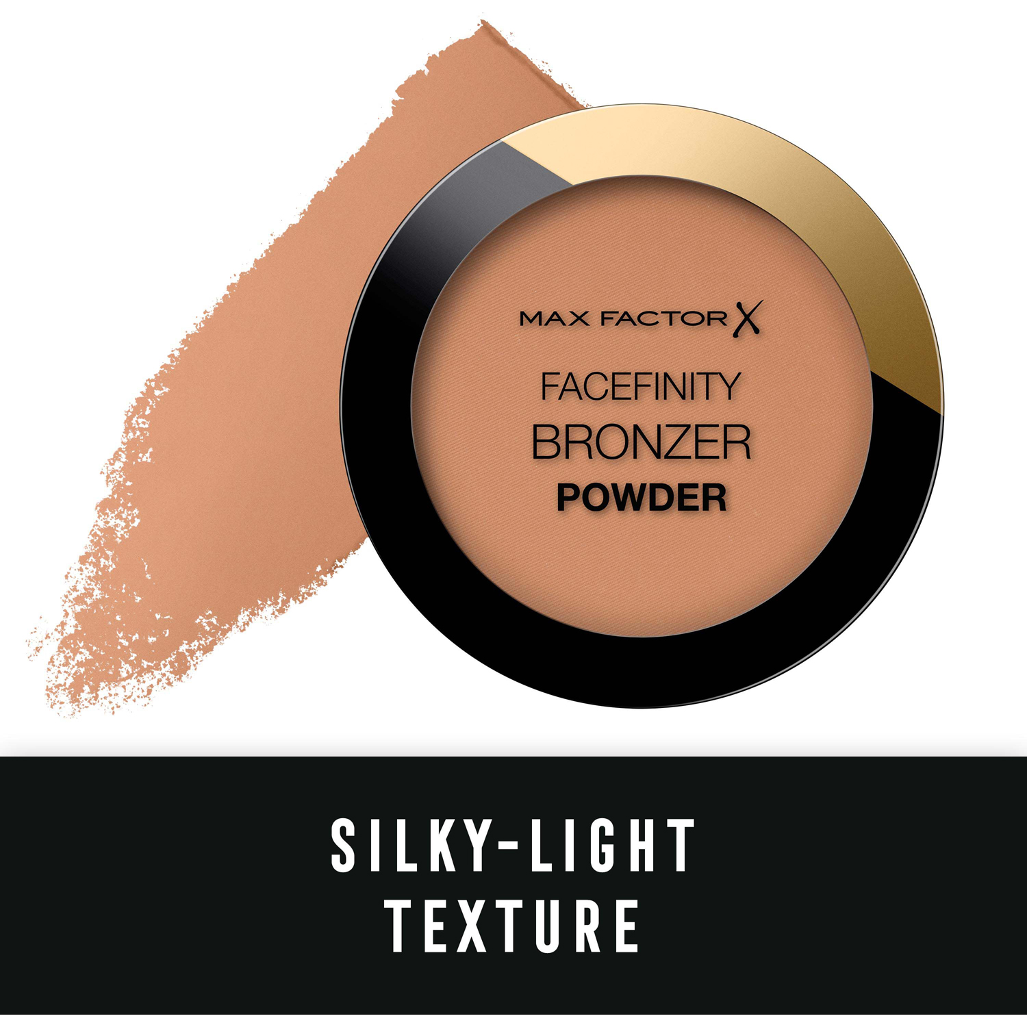 Facefinity Powder Bronzer