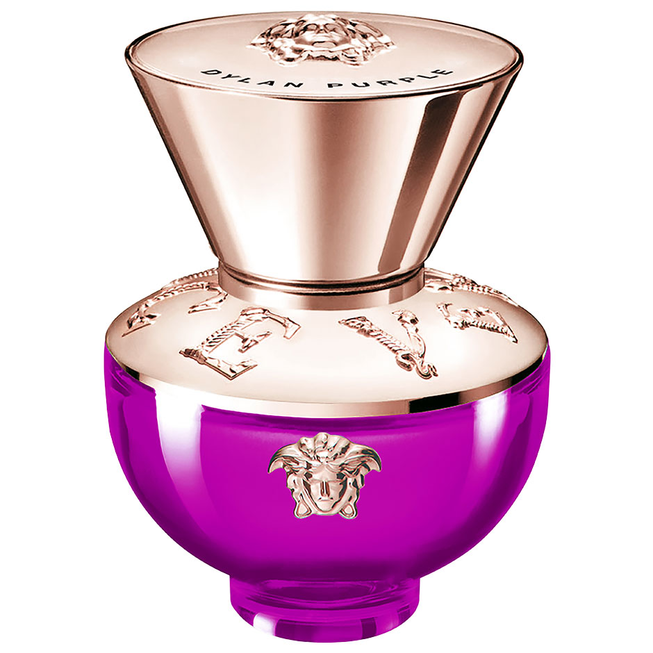 Versace Dylan Purple Pour Femme Eau de Parfum - 50 ml