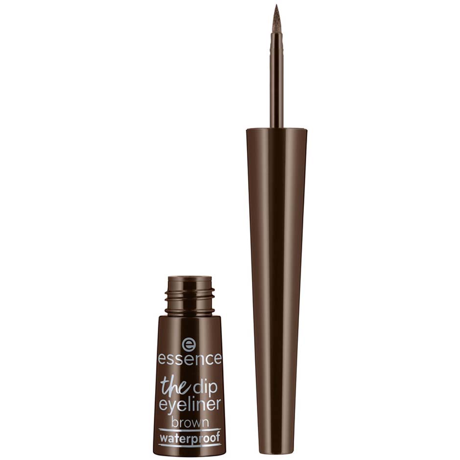 The Dip Eyeliner Brown