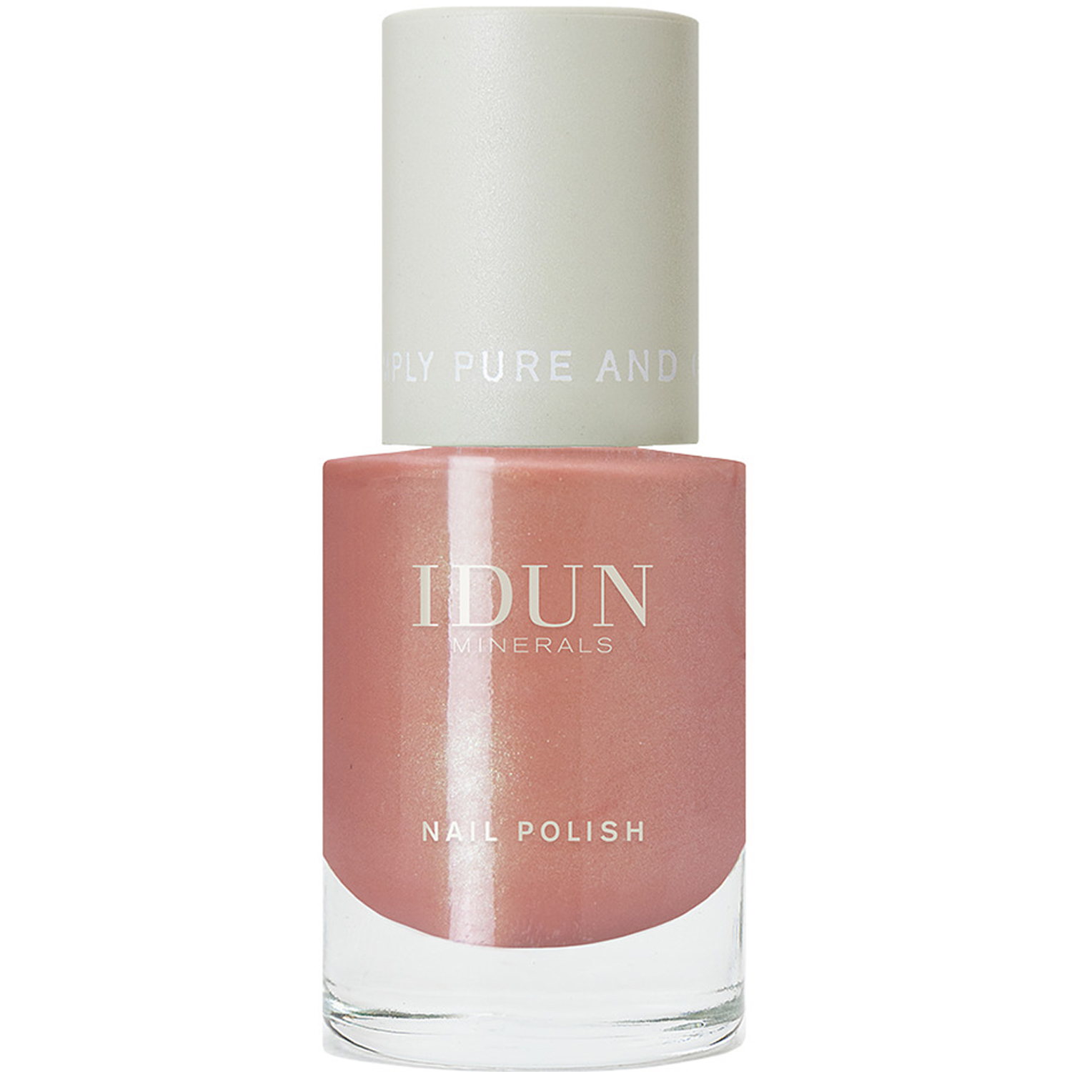 Nail Polish Turmalin