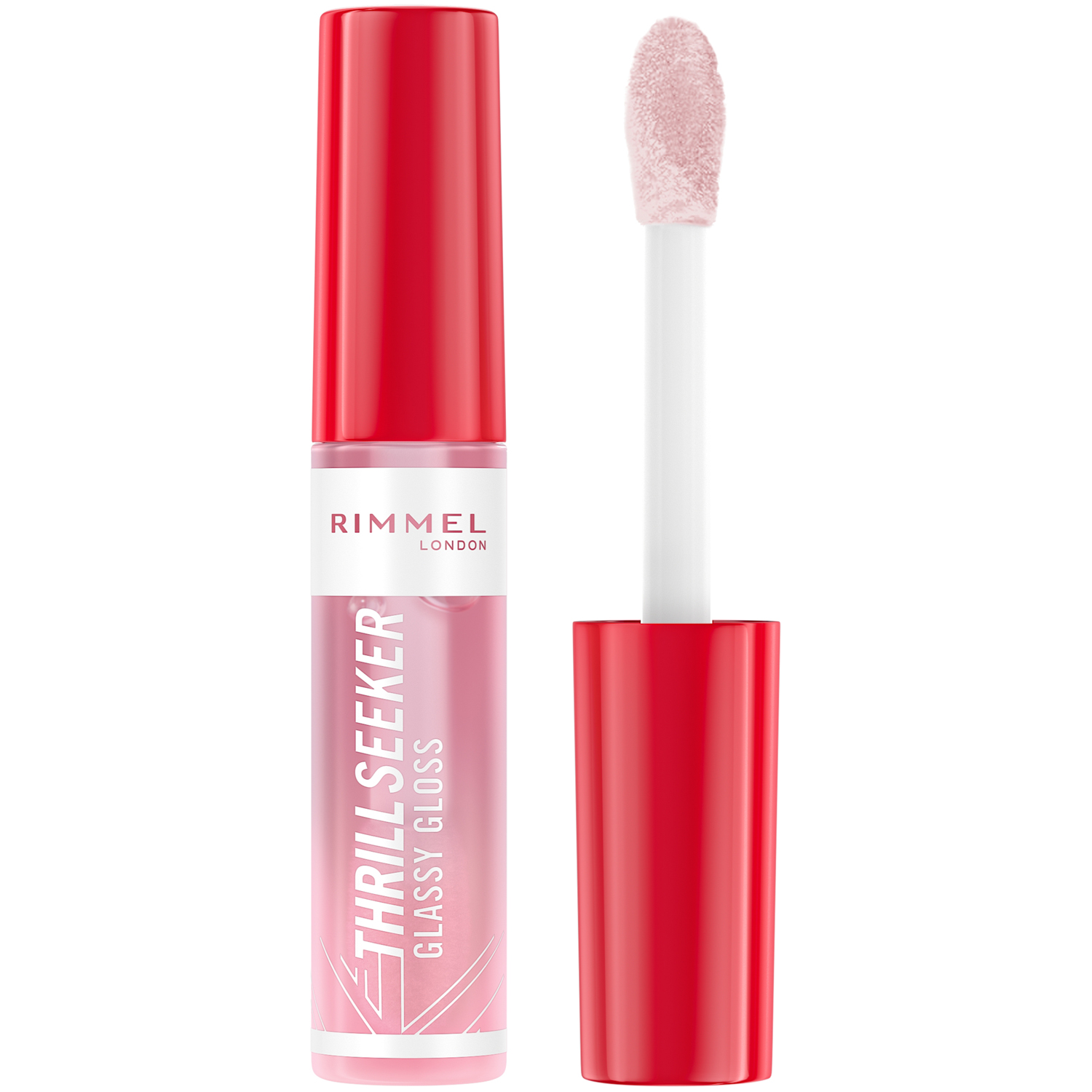 Thrill Seeker Lip Gloss