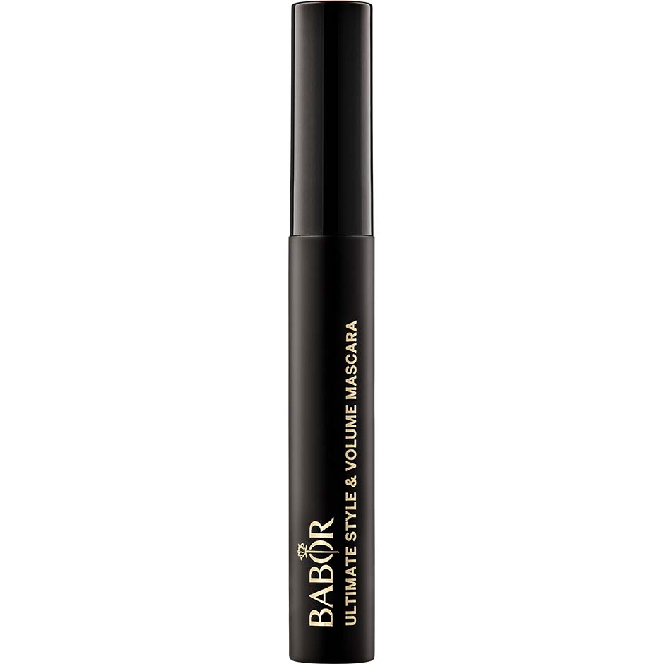 Ultimate Style & Volume Mascara