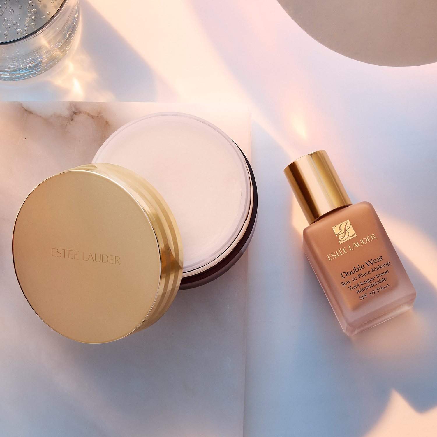 Double Wear Stay-In-Place Foundation SPF 10