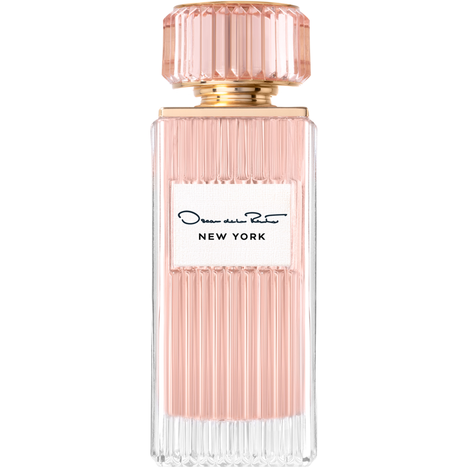 Oscar De La Renta New York Eau de Parfum - 50 ml