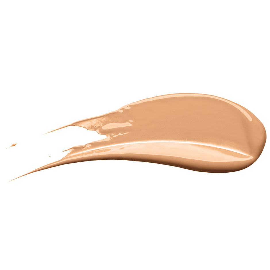 Satin Cream Foundation