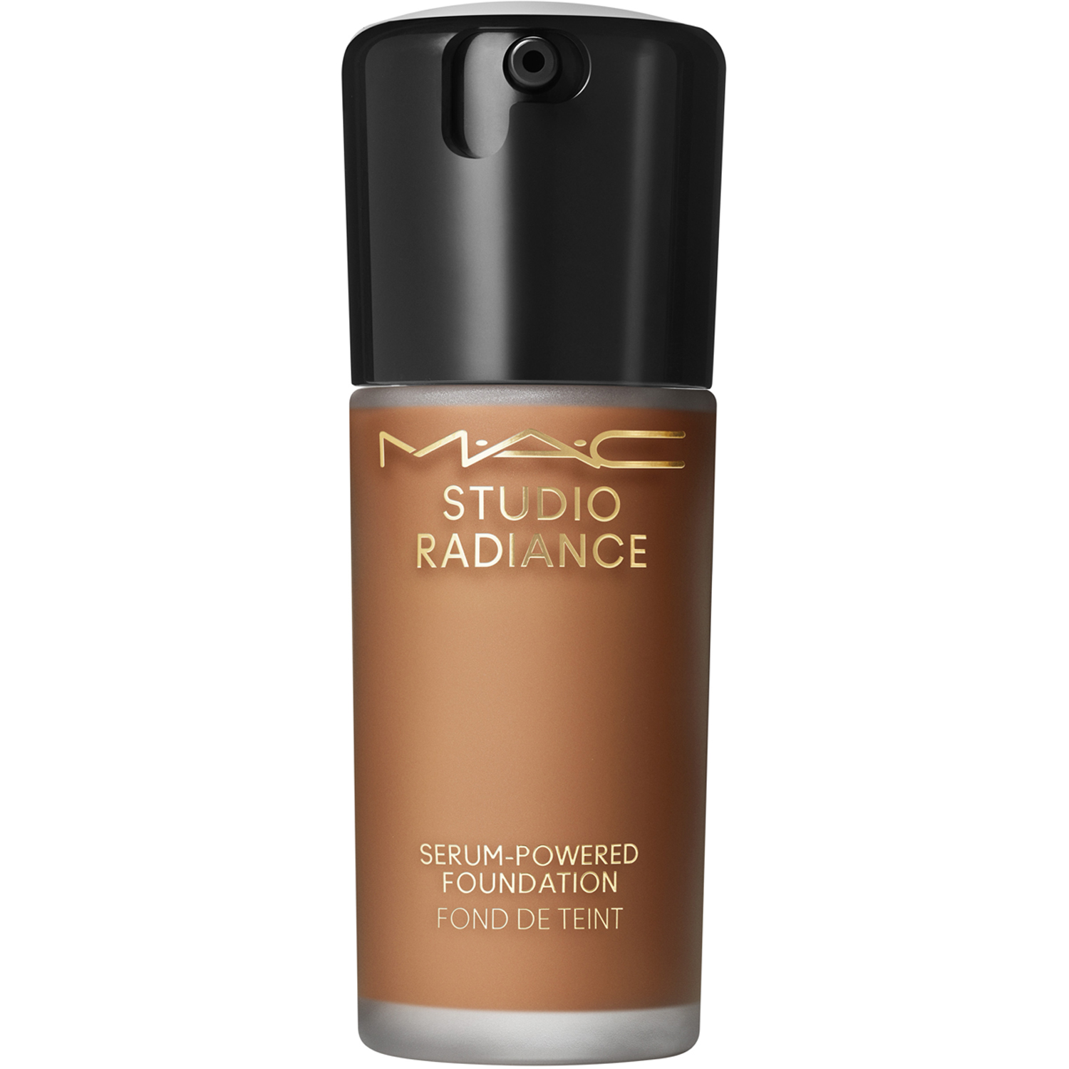 Studio Radiance Serum-Powered Foundation