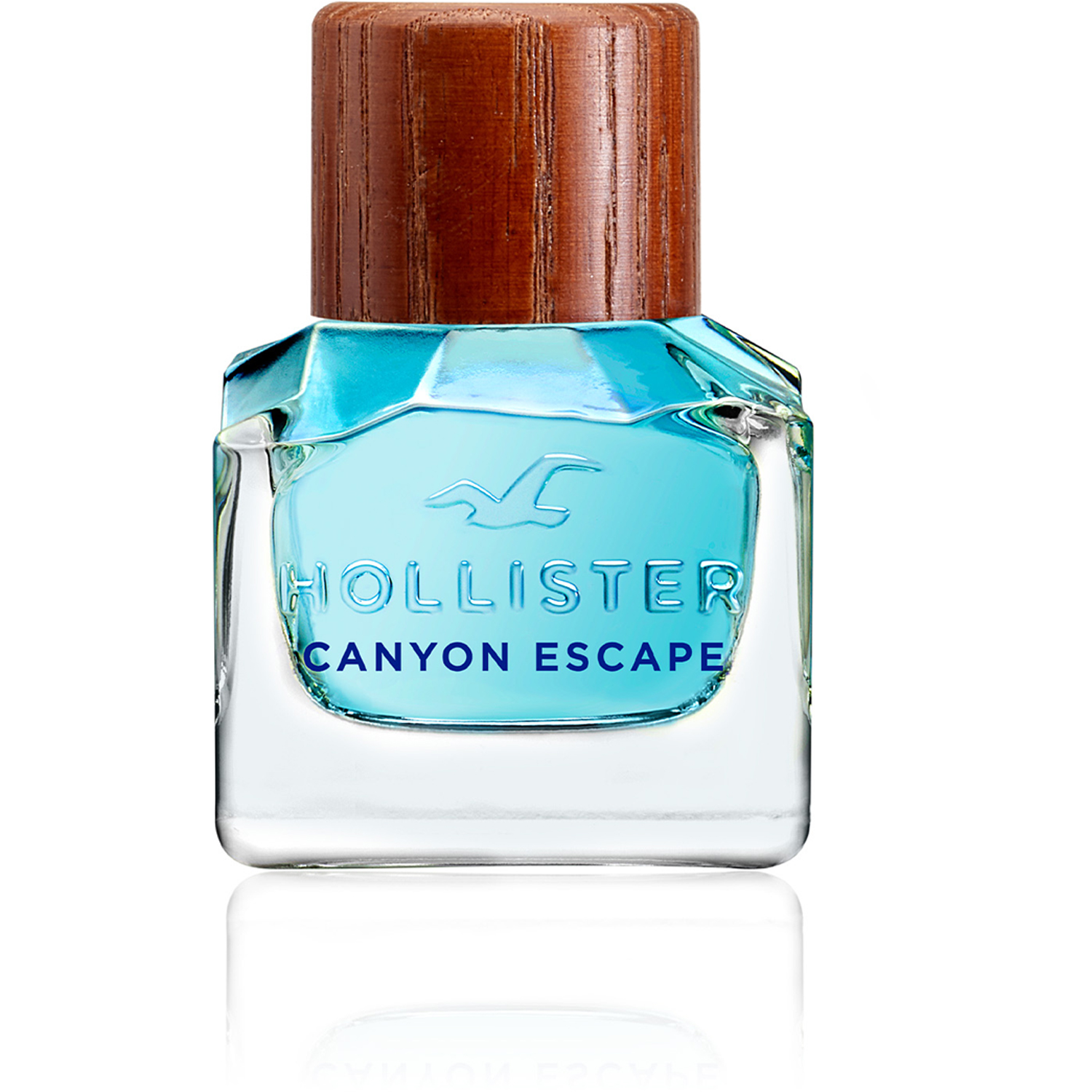 Hollister Canyon Escape For Him Eau de Toilette - 30 ml