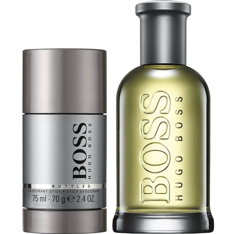 Boss Bottled Duo