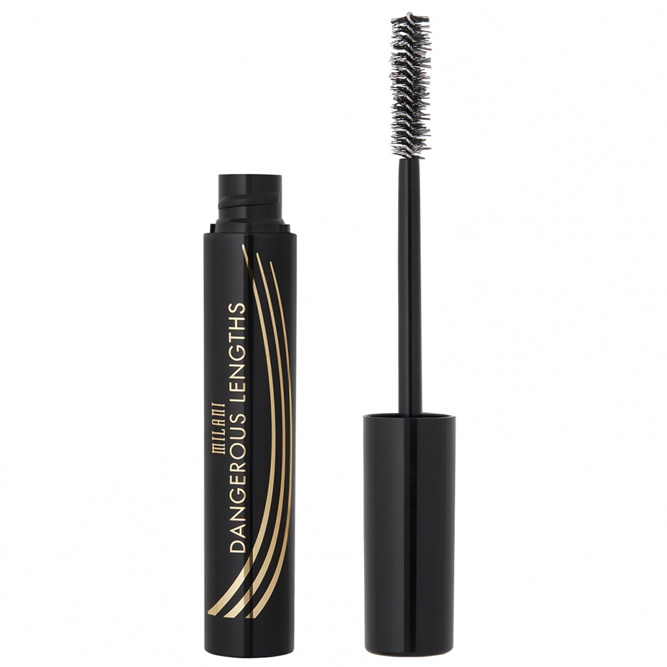 Dangerous Lengths & Define Mascara