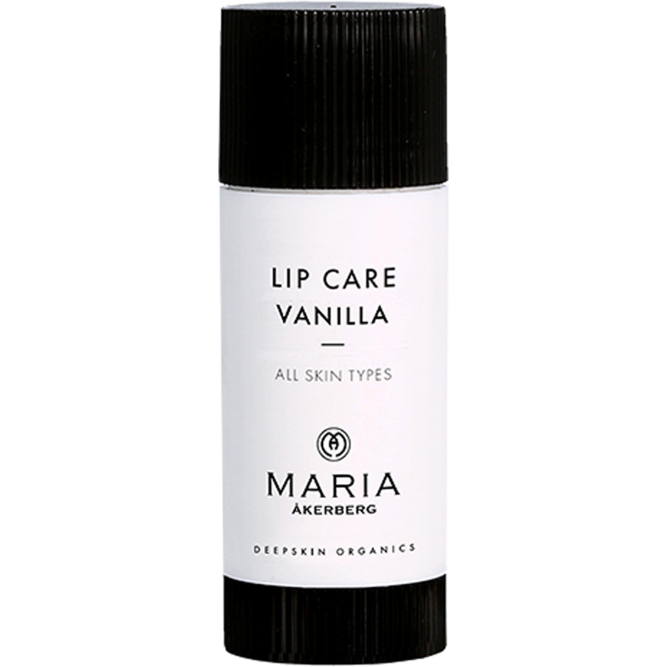 Lip Care Vanilla