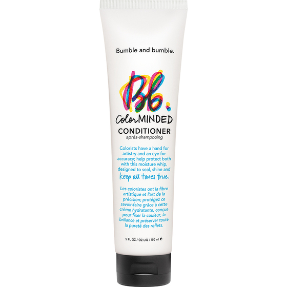 Color Minded Conditioner