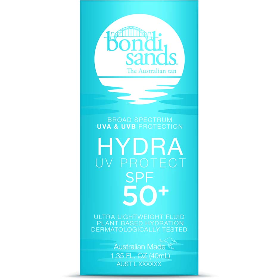 Hydra UV Protect SPF50+ Face