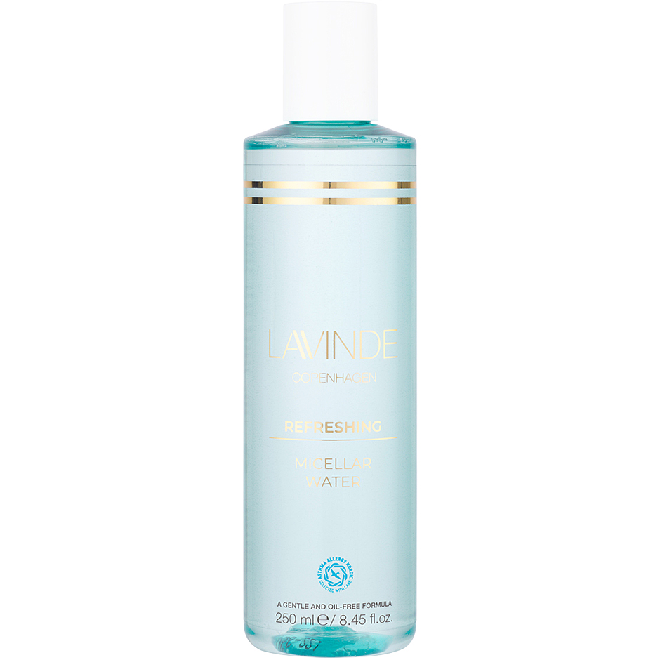 Refreshing Micellar Water