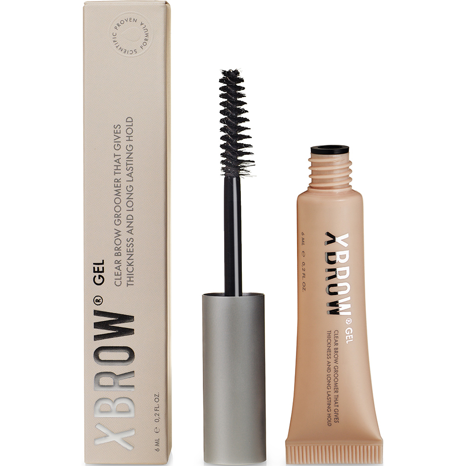 Xbrow Eyebrow gel