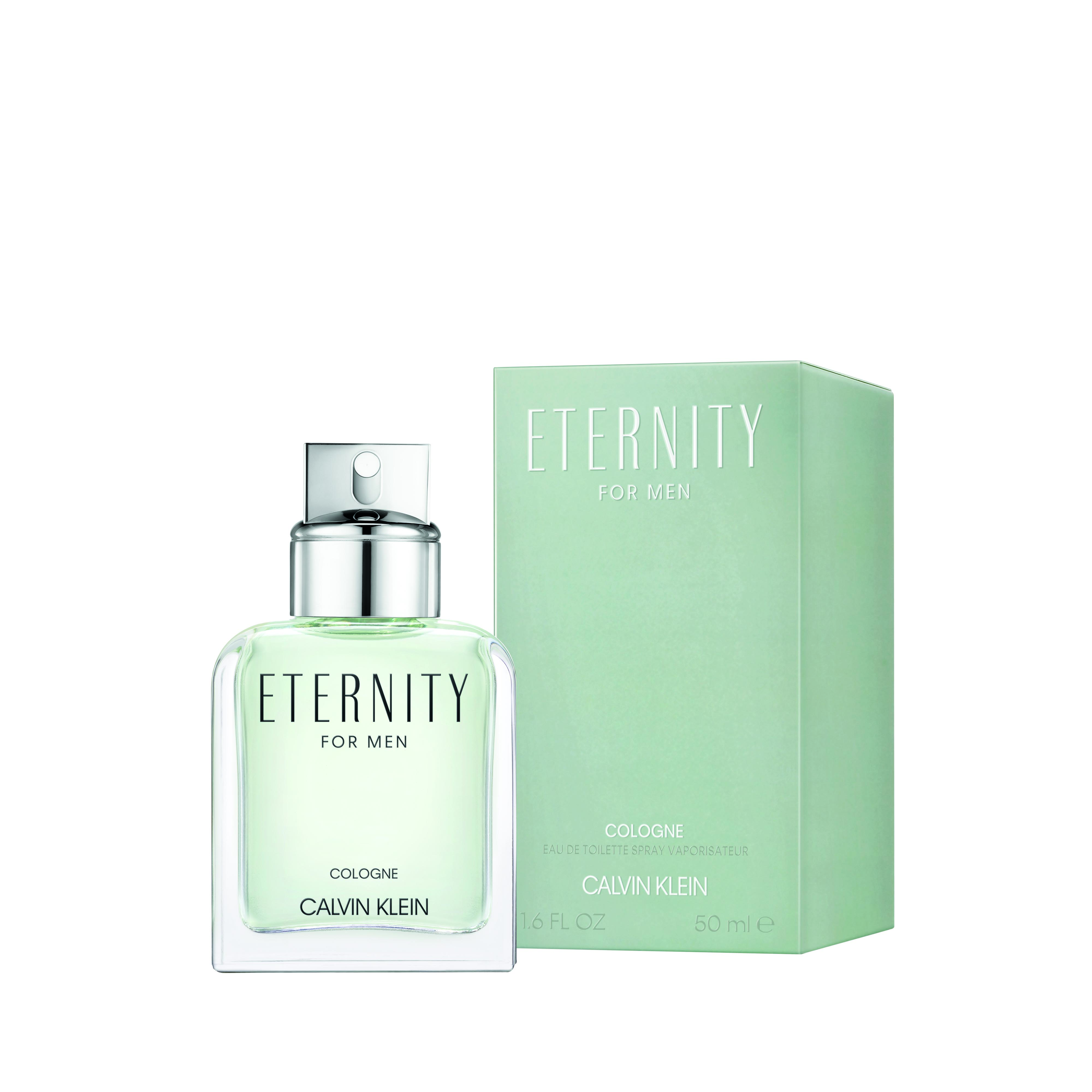 Eternity Man Cologne