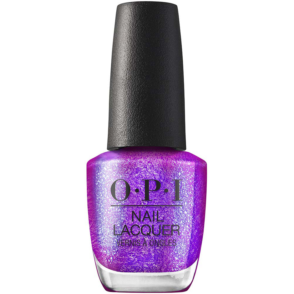 Nail Lacquer