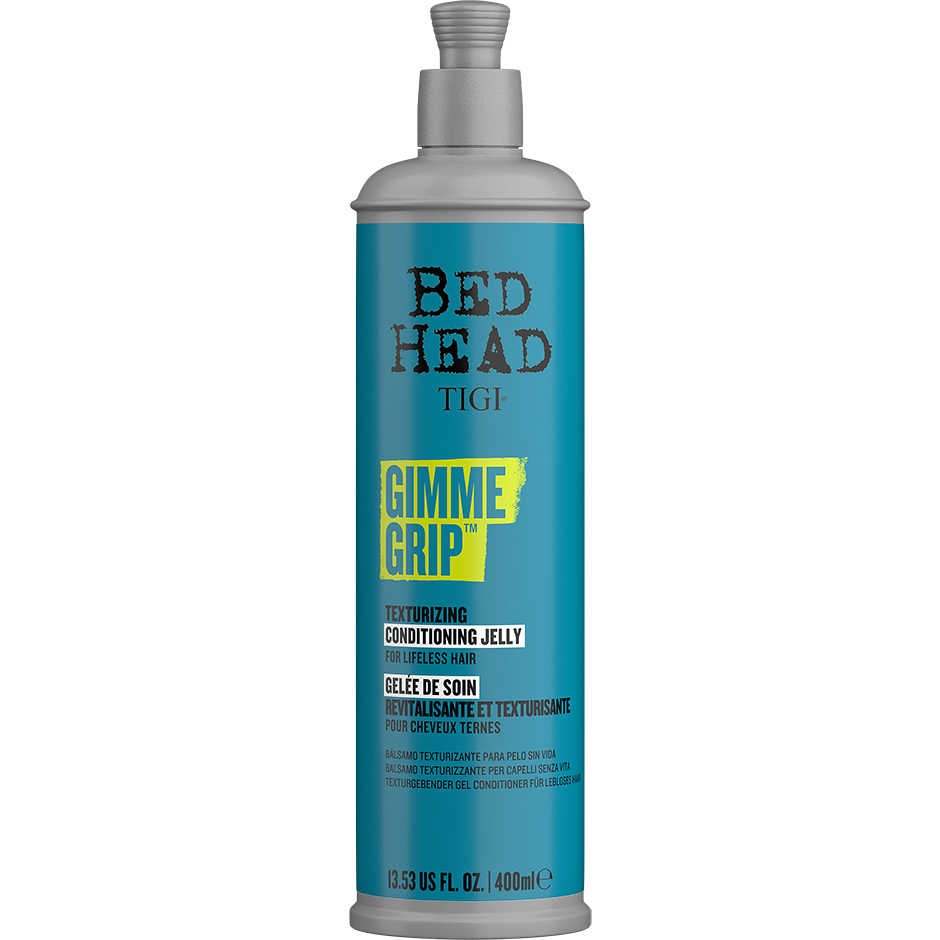 Gimmie Grip Conditioner, 400 ml TIGI Bed Head Hoitoaine