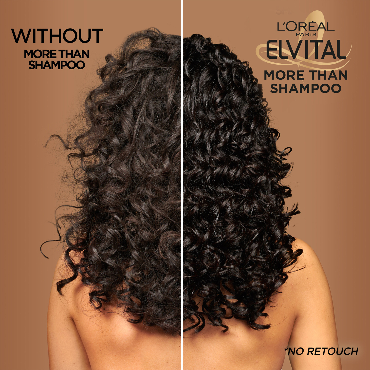 Elvital Dream Length More than Shampoo