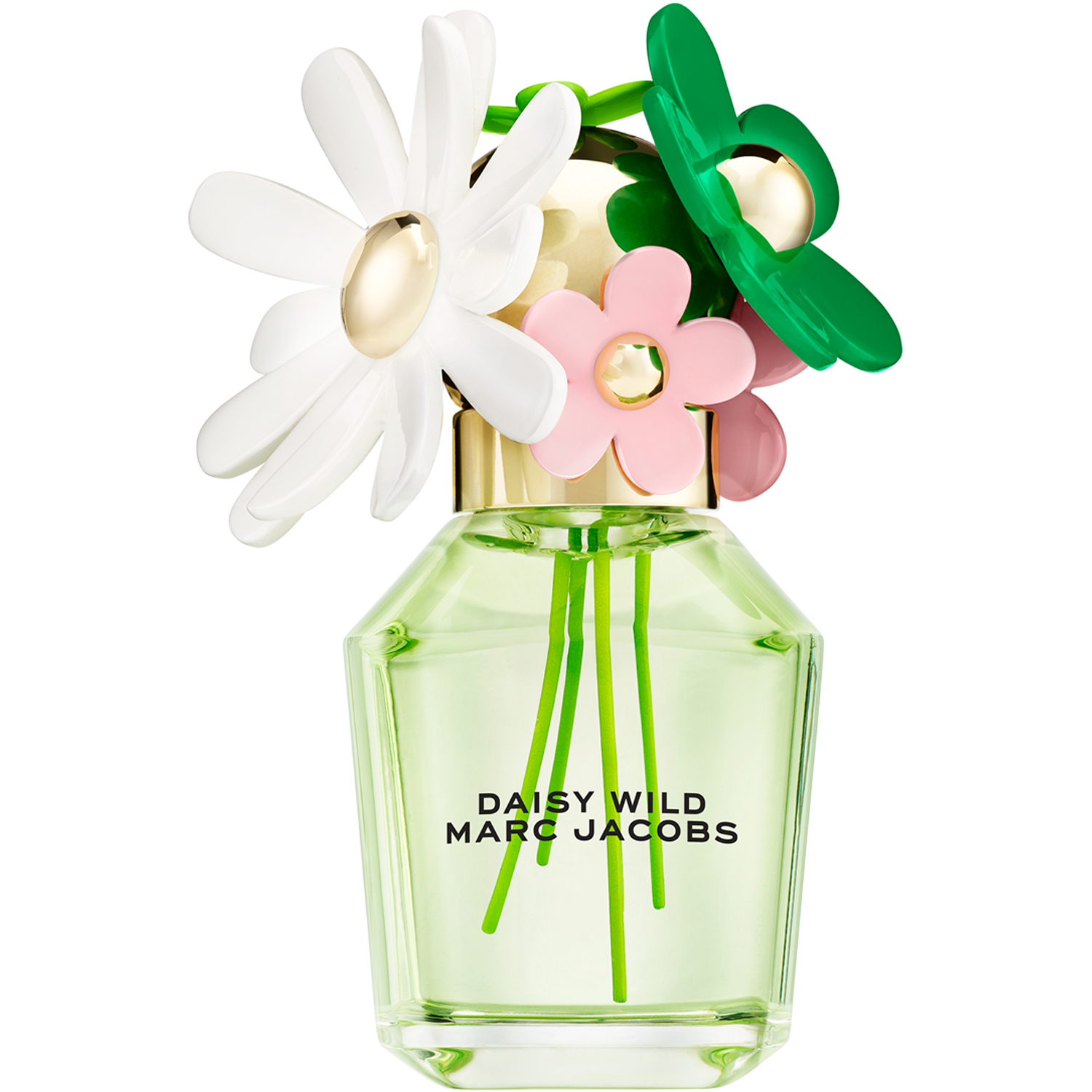 Marc Jacobs Daisy Wild Eau de Parfum - 50 ml