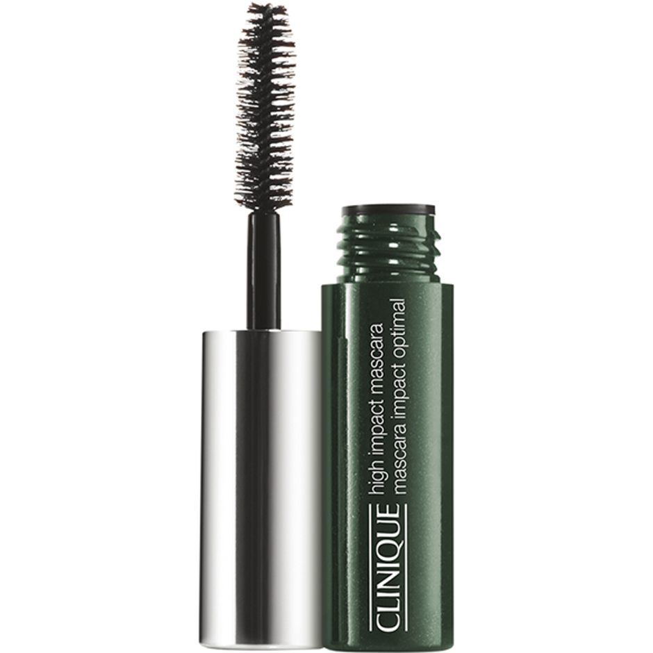 High Impact Mascara