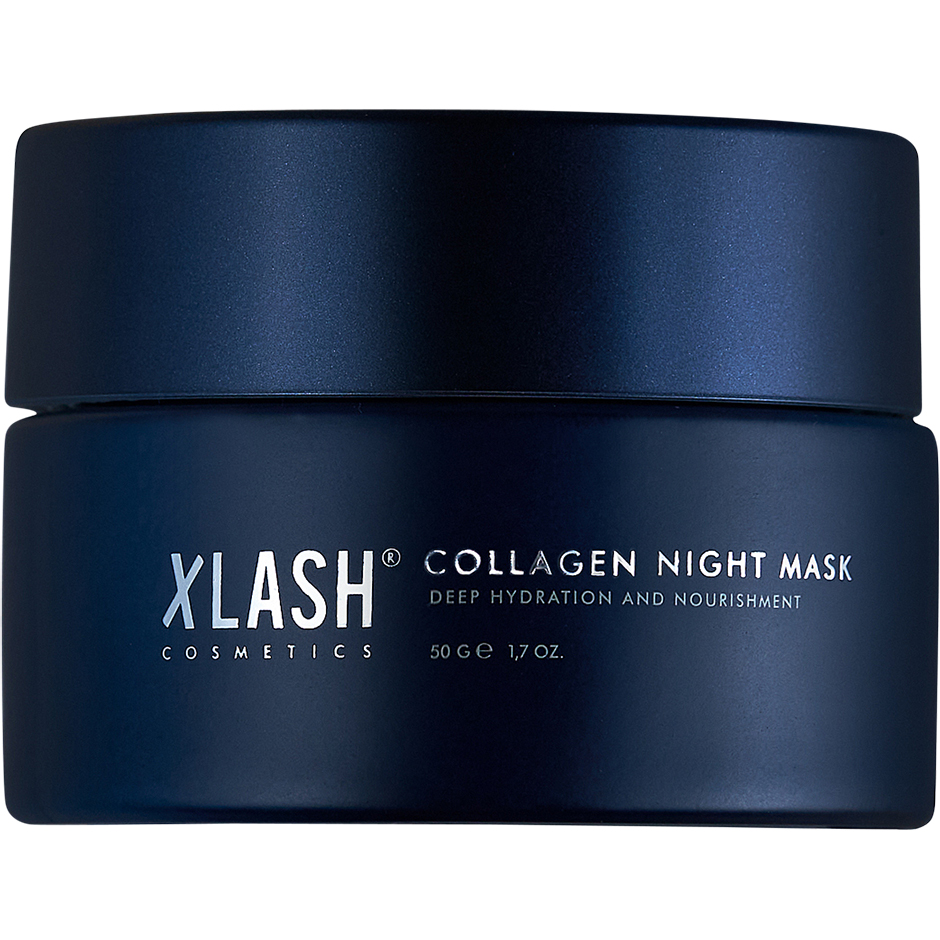 Collagen Night Mask