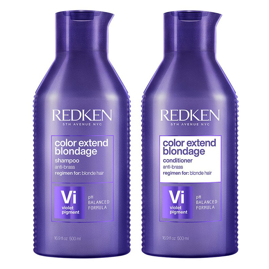 Color Extend Blondage Duo, Redken Hiustenhoito