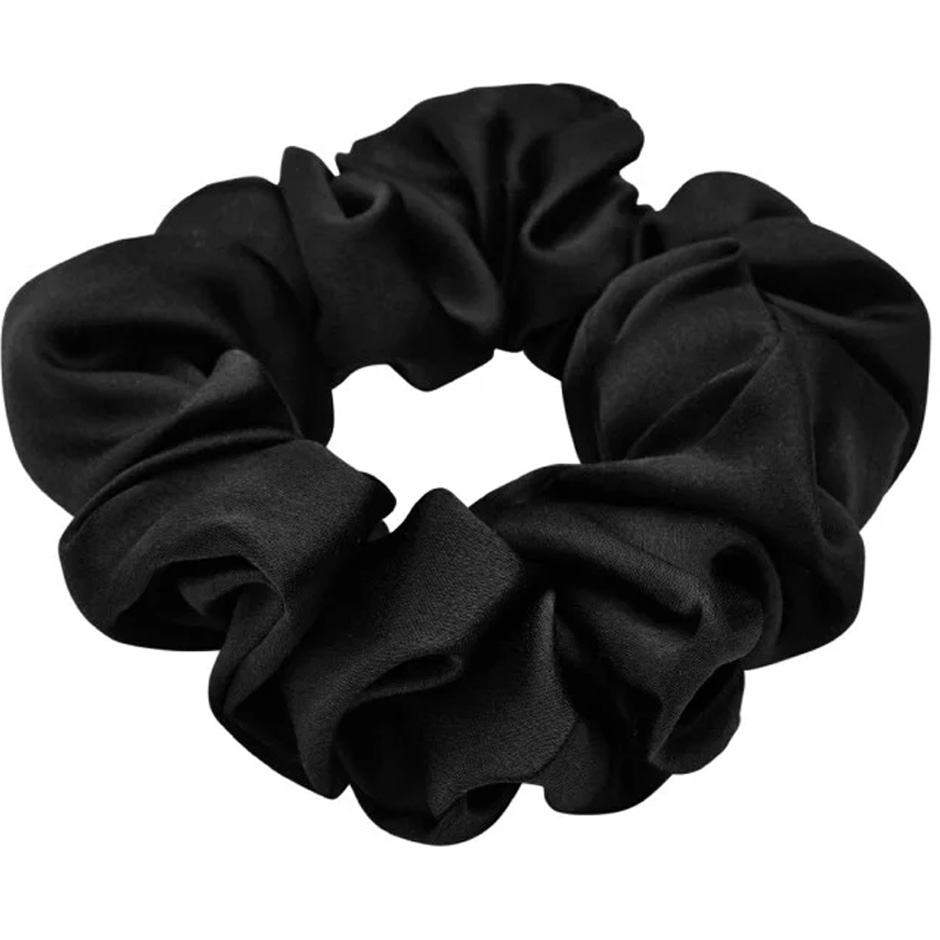 Mulberry Silk Scrunchie