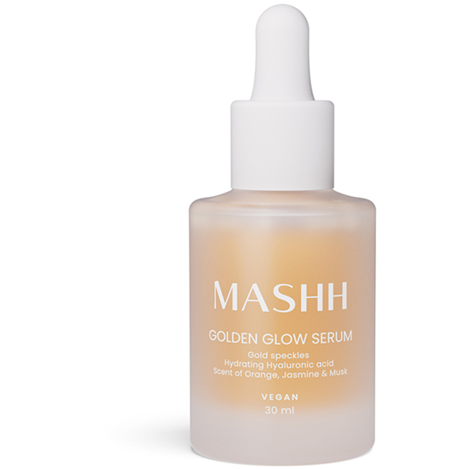 Golden Glow Serum