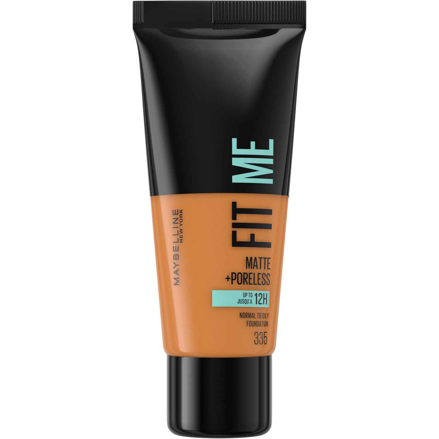 Fit Me Matte & Poreless Foundation