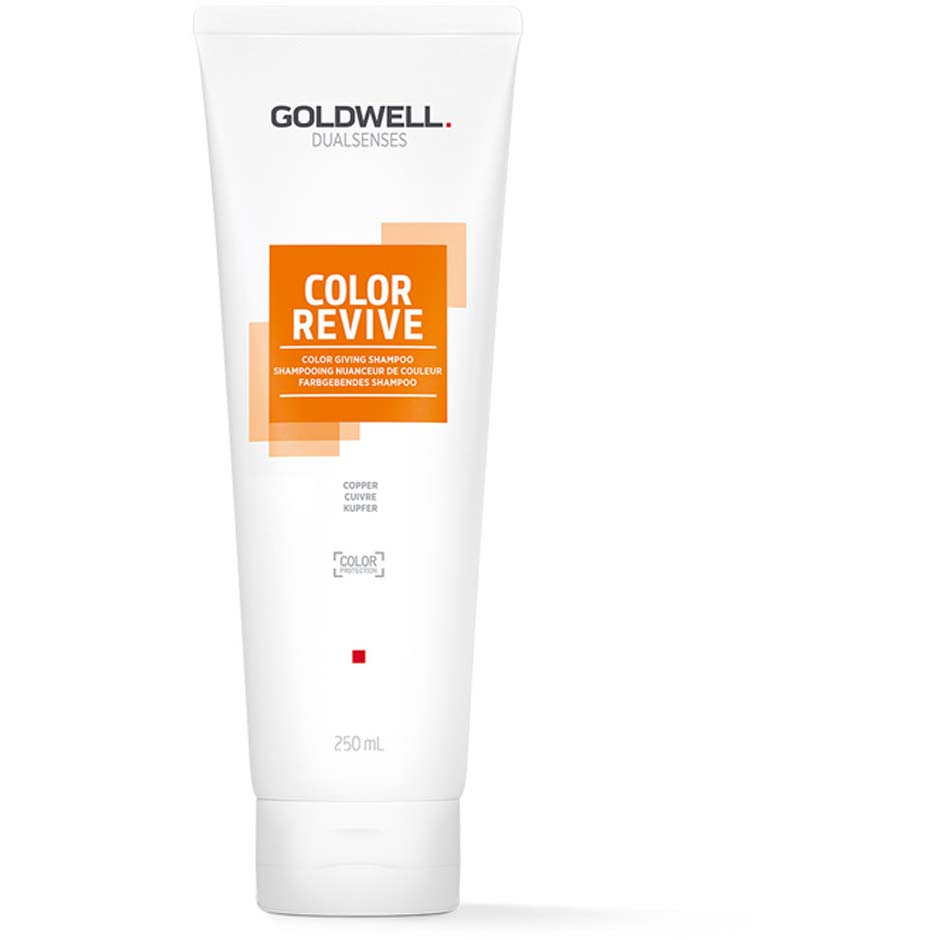 Dualsenses Color Revive Color Giving Shampoo