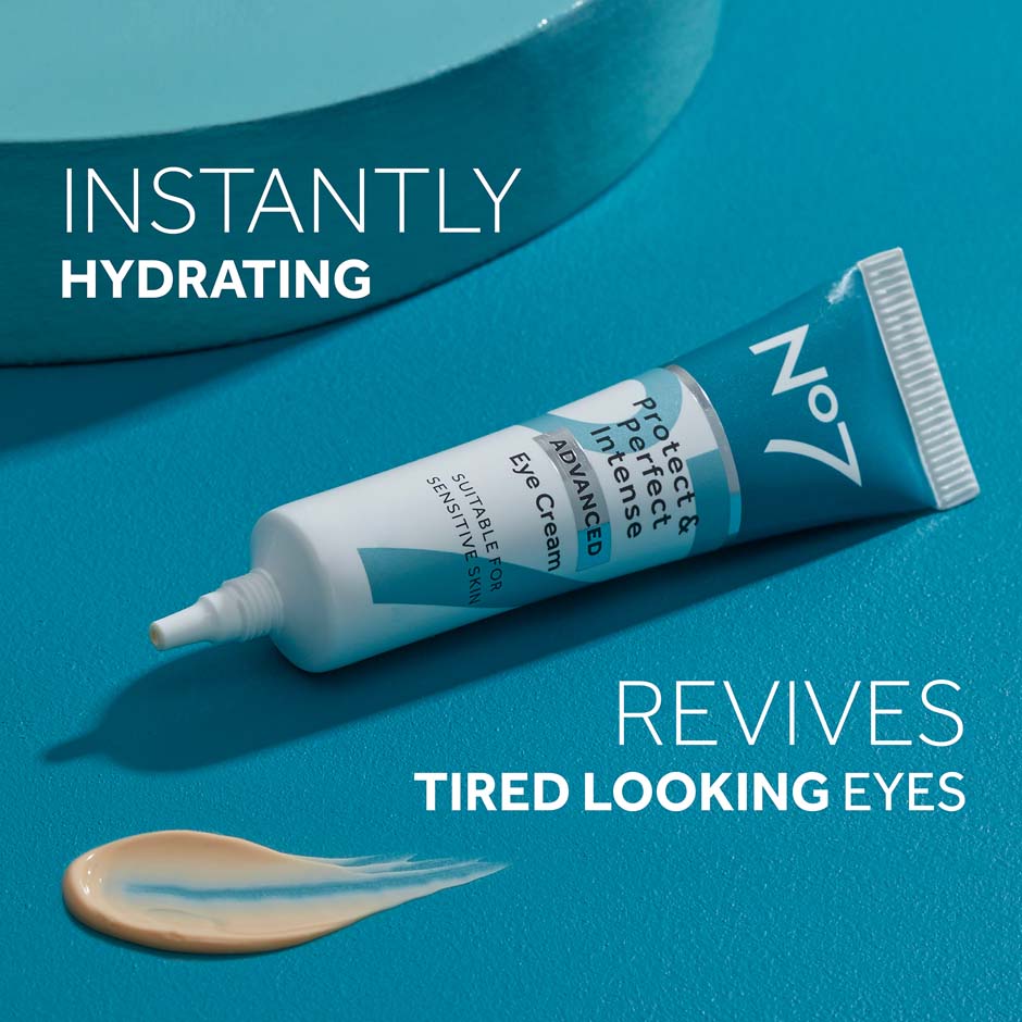 Protect & Perfect Intense Advanced Eye Cream