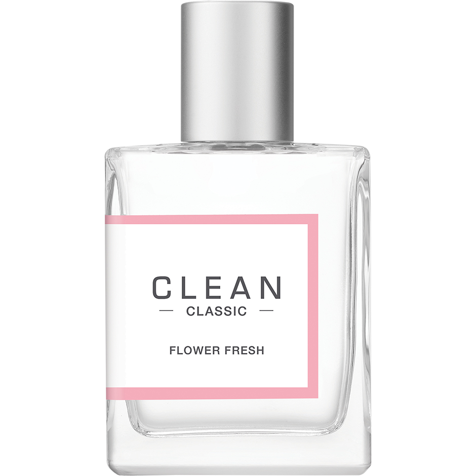 Clean Flower Fresh  Eau de Parfum - 60 ml