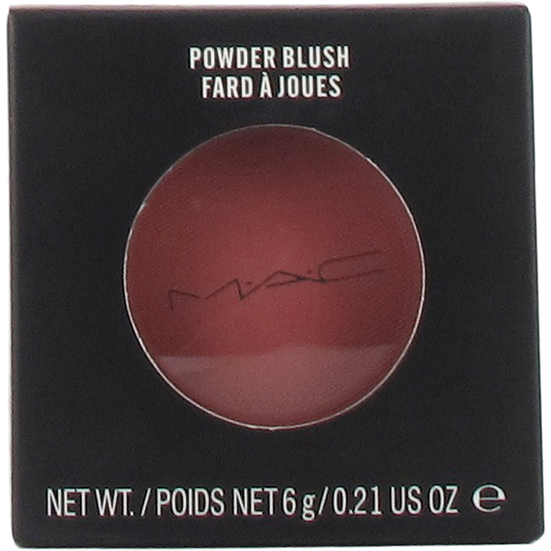 Powder Blush