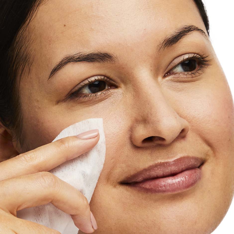 Biodegradable Face Wipes