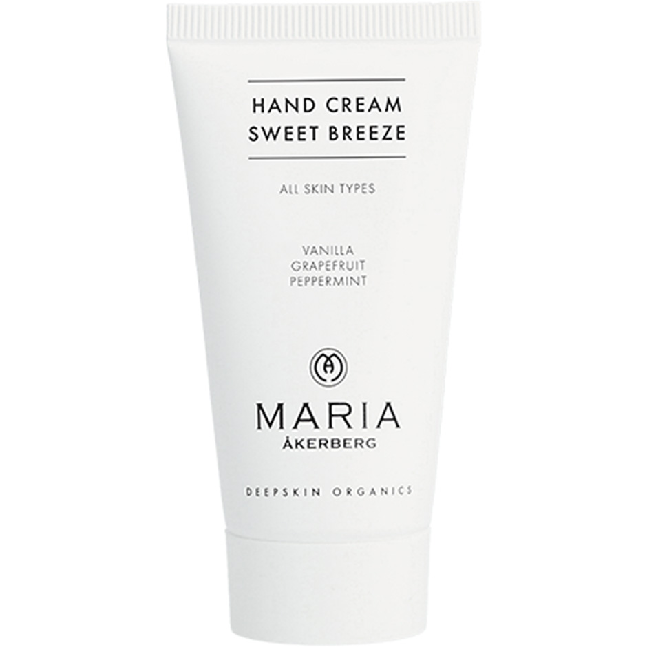 Hand Cream